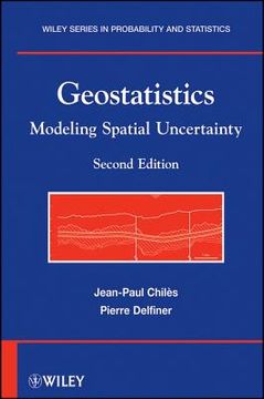 portada geostatistics (in English)