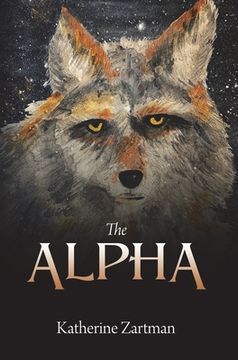portada The Alpha (en Inglés)