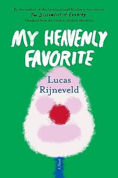 portada My Heavenly Favorite: A Novel 