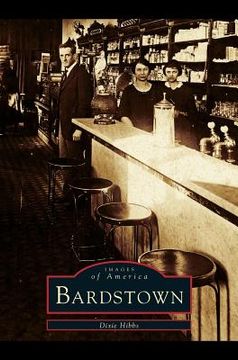 portada Bardstown (in English)