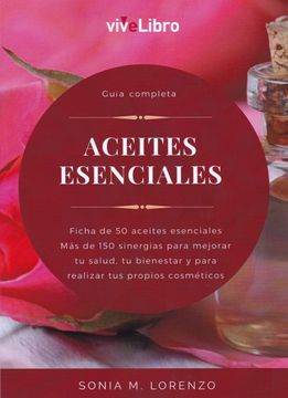 portada Guía Aceites Esenciales (in Spanish)