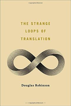 portada The Strange Loops of Translation (en Inglés)