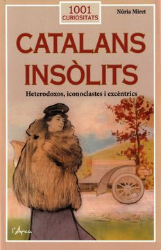 portada Catalans Insolits