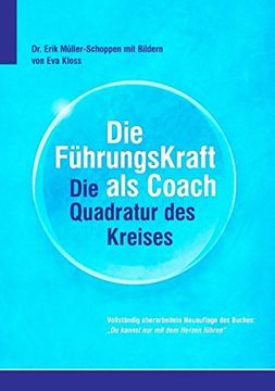 portada Die Fuhrkungskraft ALS Coach (German Edition)