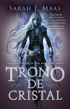 Trono de Cristal (in Spanish)