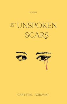 portada The Unspoken Scars 