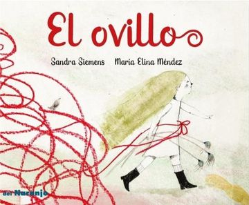 EL OVILLO - SANDRA SIEMENS (in Spanish)