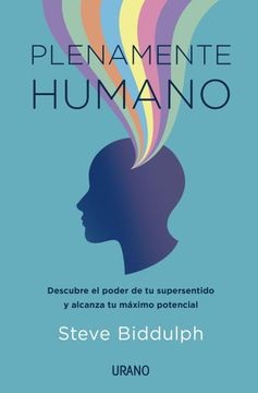 portada PLENAMENTE HUMANO (in Spanish)