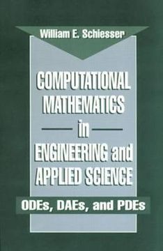 portada scientific computations in engineering & applied science (en Inglés)