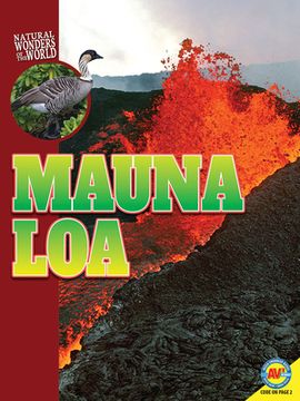 portada Mauna Loa