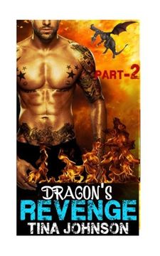 portada Dragon's revenge -2: Hunt for true love (Volume 2)