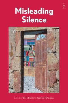 portada Misleading Silence (in English)