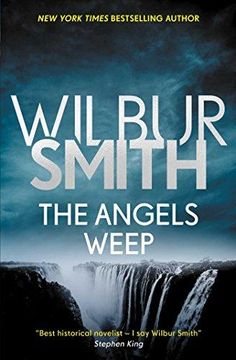 portada The Angels Weep Format: Paperback 