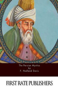 portada The Persian Mystics (in English)