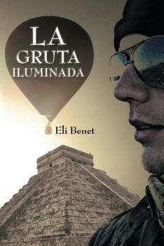 portada La Gruta Iluminada