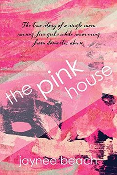 portada The Pink House (en Inglés)