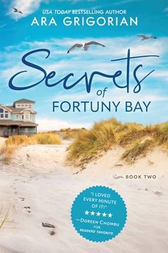 portada Secrets of Fortuny Bay (in English)
