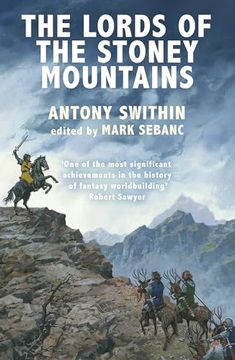 portada The Lords of the Stoney Mountains (en Inglés)