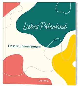 portada Liebes Patenkind (en Alemán)