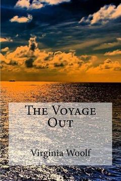 portada The Voyage Out