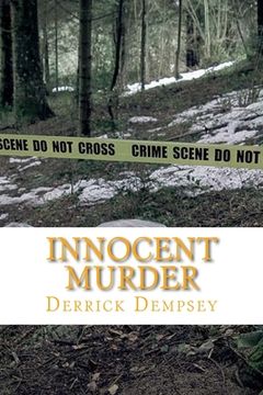 portada Innocent Murder: Justice (in English)