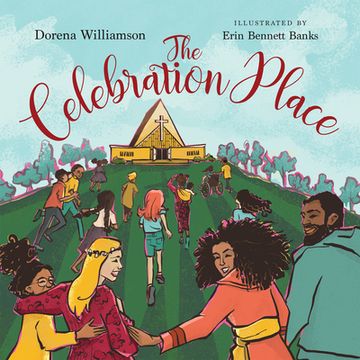 portada The Celebration Place: God'S Plan for a Delightfully Diverse Church (in English)