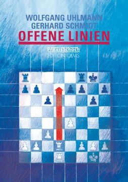 portada Offene Linien (en Alemán)