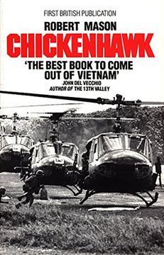 portada Chickenhawk