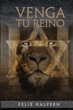 portada Venga Tu Reino (in Spanish)