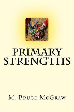 portada Primary Strengths (in English)