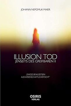portada Illusion Tod: Jenseits des Greifbaren ii (en Alemán)