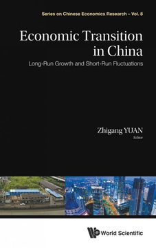 portada Economic Transition in China 