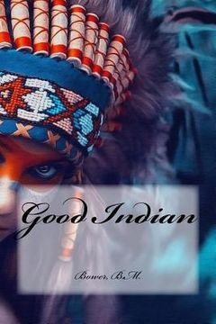 portada Good Indian