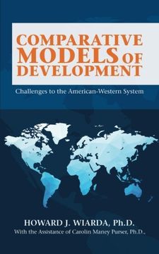 portada Comparative Models of Development: Challenges to the American-Western System
