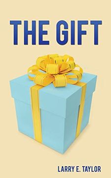 portada The Gift (en Inglés)