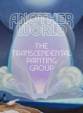 portada Another World: The Transcendental Painting Group (in English)