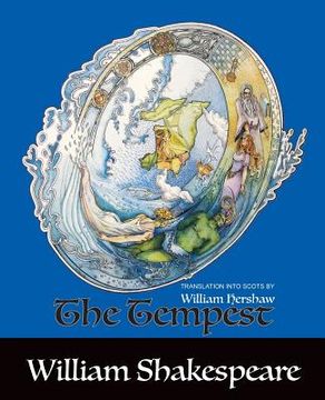 portada The Tempest: and Voices o The Abbey Waas (en Inglés)