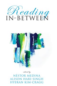 portada Reading In-Between (in English)