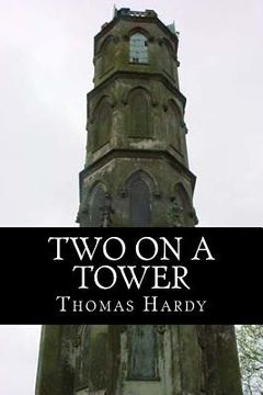 portada Two on a Tower (en Inglés)