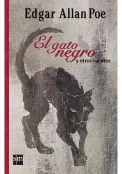 portada El Gato Negro y Otros Cuentos (in Spanish)
