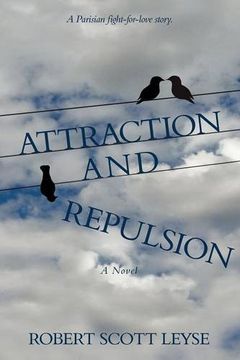 portada attraction and repulsion (in English)