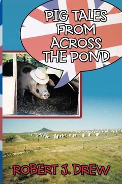 portada pig tales from across the pond