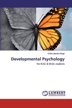 portada Developmental Psychology (en Inglés)