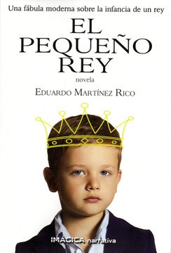 portada El Pequeño rey (in Spanish)