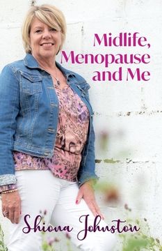 portada Midlife, Menopause and Me (en Inglés)