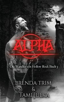 portada Alpha (in German)