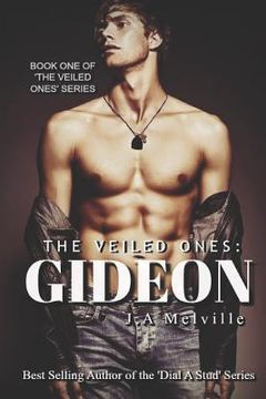 portada The Veiled Ones: Gideon