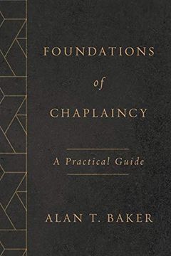 portada Foundations of Chaplaincy: A Practical Guide