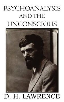 portada psychoanalysis and the unconscious (en Inglés)