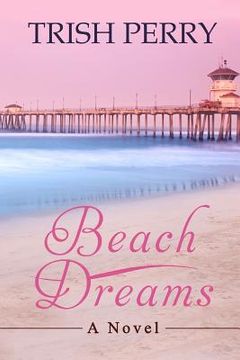 portada Beach Dreams (en Inglés)
